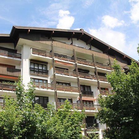 Studio Chamonix Mont-Blanc Idealement Situe Kültér fotó