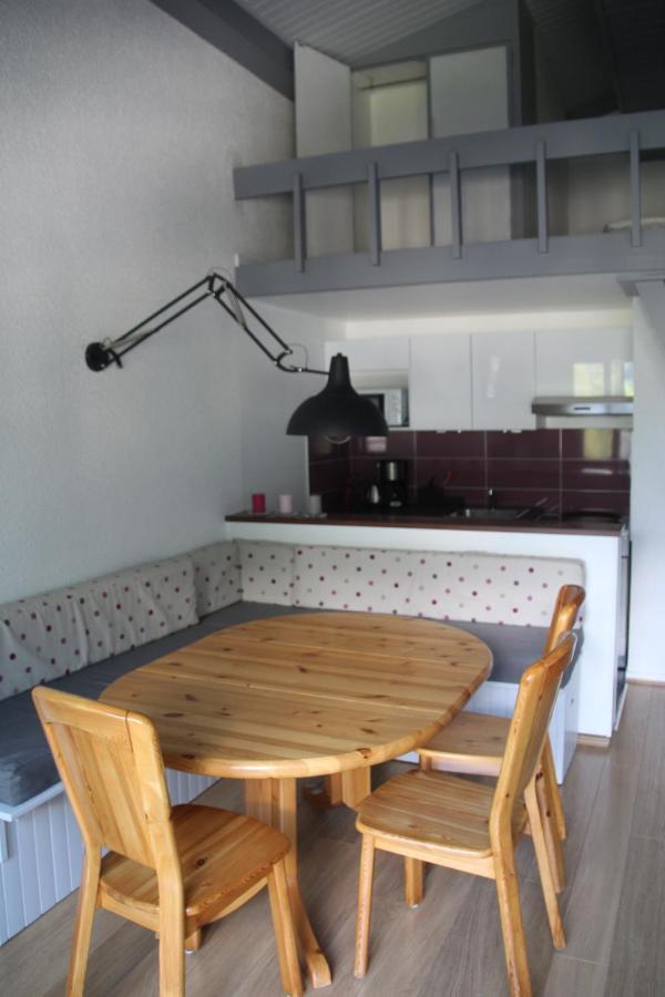 Studio Chamonix Mont-Blanc Idealement Situe Kültér fotó