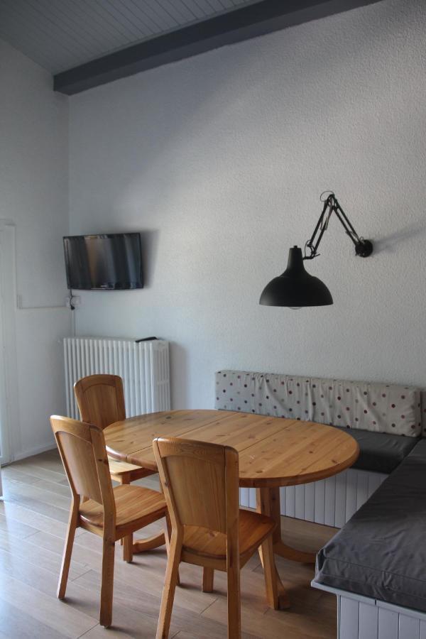 Studio Chamonix Mont-Blanc Idealement Situe Kültér fotó